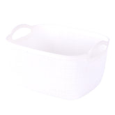 Storage box - white